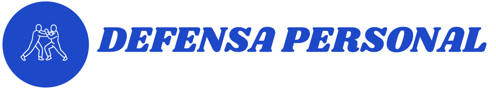 Defensa Personal