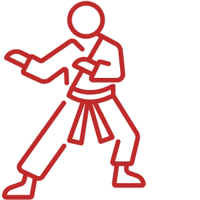 icon-karate